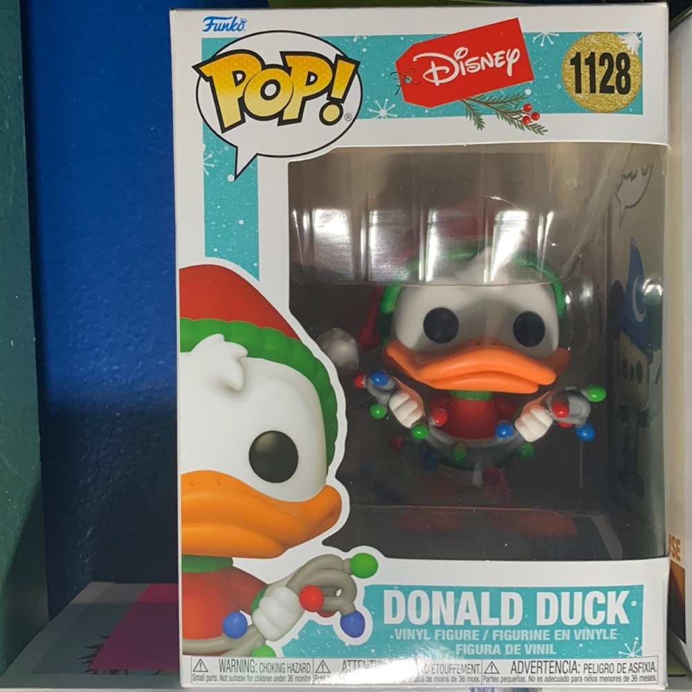 Funko pop